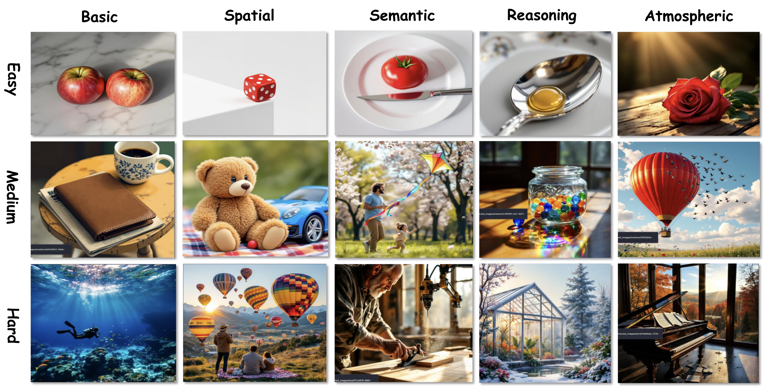 picture samples